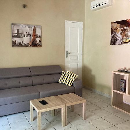 Petite Maison De Campagne Bonifacio  Exteriér fotografie